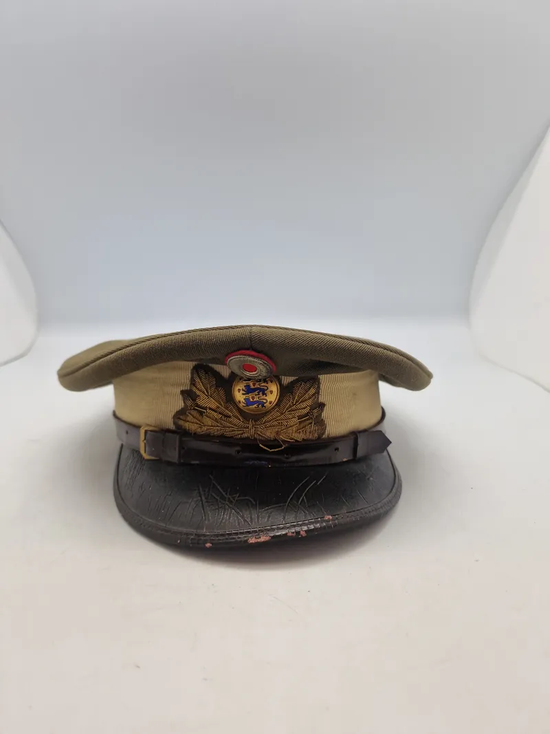 Original dansk M/23 kasket