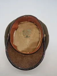 Original dansk M/23 kasket