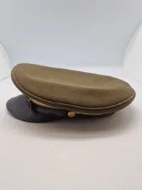 Original dansk M/23 kasket