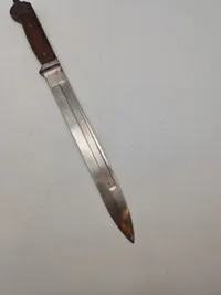 Original dansk gevær 89 bajonet