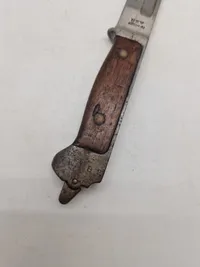 Original dansk gevær 89 bajonet