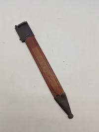 Original dansk gevær 89 bajonet