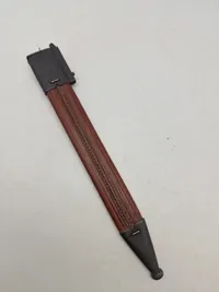 Original dansk gevær 89 bajonet