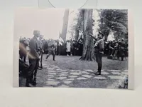 Samling Frikorps Danmark fotos - genoptryk