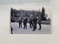 Samling Frikorps Danmark fotos - genoptryk