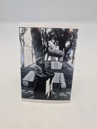 Samling Frikorps Danmark fotos - genoptryk