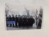 Samling Frikorps Danmark fotos - genoptryk
