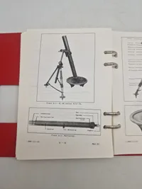81 mm morter M/57