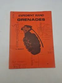 Expeident Handgrenades