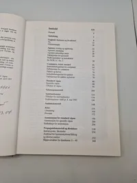 Kanonen spiller Chopin bog om SOE udstyr