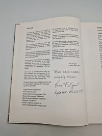 Kanonen spiller Chopin bog om SOE udstyr