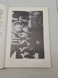 Kanonen spiller Chopin bog om SOE udstyr