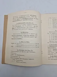 Foreløbig beskrivelse af 51 mm morter M/45E