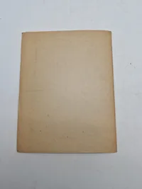 Foreløbig beskrivelse af 51 mm morter M/45E