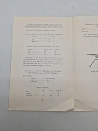 Hvilke krav stiller man i dag til lette og tunge maskingeværer?
