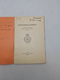 Morterreglement (47 mm)