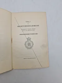 Morterreglement (47 mm)