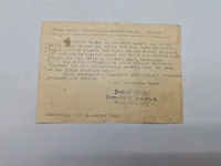 Samling original tysk feltpost - ww2