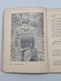 Vejledning i sprængingstjeneste for alle våben