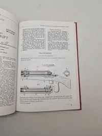 Das tankgewehr model 1918