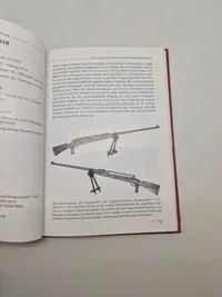 Das tankgewehr model 1918