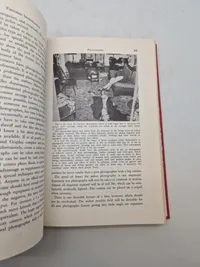 Godt opslagsværk om skydevåben