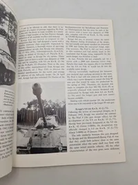 Kingtiger heavytank 1942-1945