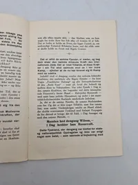 Samling originale udgaver af Førerens taler - ww2
