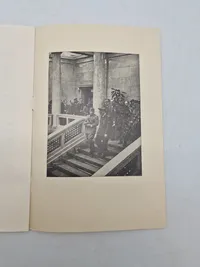Samling originale udgaver af Førerens taler - ww2