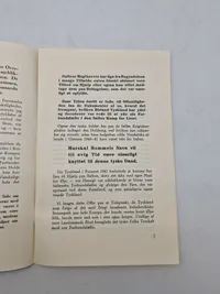Samling originale udgaver af Førerens taler - ww2