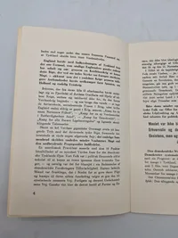 Samling originale udgaver af Førerens taler - ww2