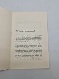 Samling originale udgaver af Førerens taler - ww2