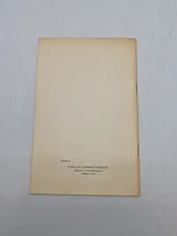Samling originale udgaver af Førerens taler - ww2