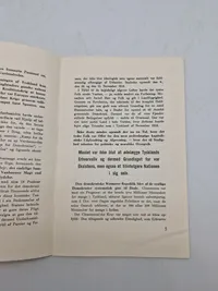 Samling originale udgaver af Førerens taler - ww2