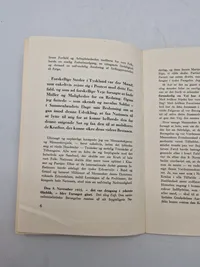 Samling originale udgaver af Førerens taler - ww2