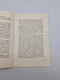 Samling originale udgaver af Førerens taler - ww2