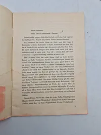Samling originale udgaver af Førerens taler - ww2