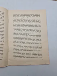 Samling originale udgaver af Førerens taler - ww2