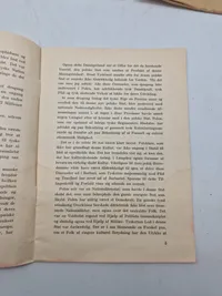 Samling originale udgaver af Førerens taler - ww2