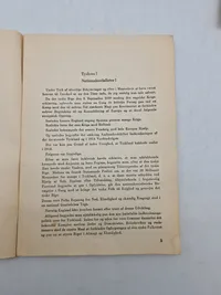 Samling originale udgaver af Førerens taler - ww2