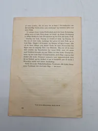 Samling originale udgaver af Førerens taler - ww2