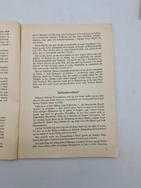 Samling originale udgaver af Førerens taler - ww2