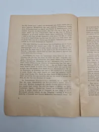 Samling originale udgaver af Førerens taler - ww2