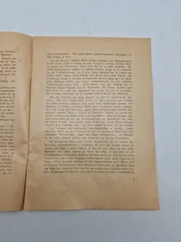 Samling originale udgaver af Førerens taler - ww2