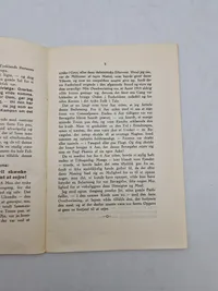 Samling originale udgaver af Førerens taler - ww2