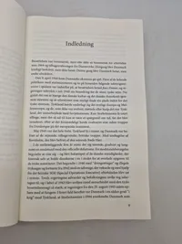 Sommeren 45 Per Stig Møller