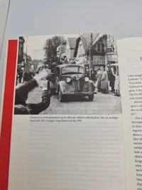 Sommeren 45 Per Stig Møller
