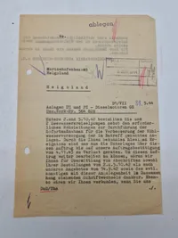 Samling originale Kriegsmarine papirer mm fra ww2