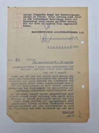 Samling originale Kriegsmarine papirer mm fra ww2