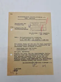 Samling originale Kriegsmarine papirer mm fra ww2